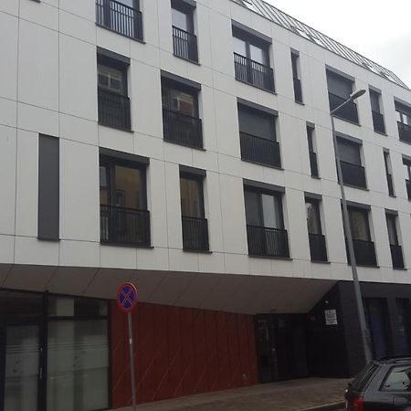 Apartament Skarbowa 1& Parking Leszno  Exterior foto