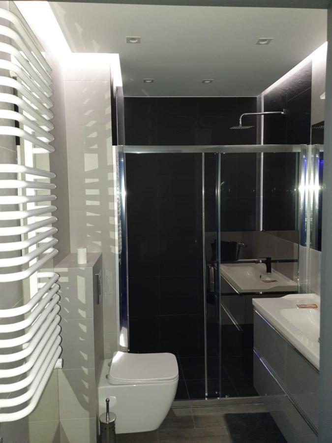 Apartament Skarbowa 1& Parking Leszno  Exterior foto
